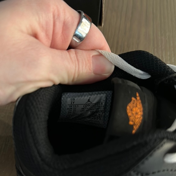 Jordan Legacy Low - Picture 9 of 9